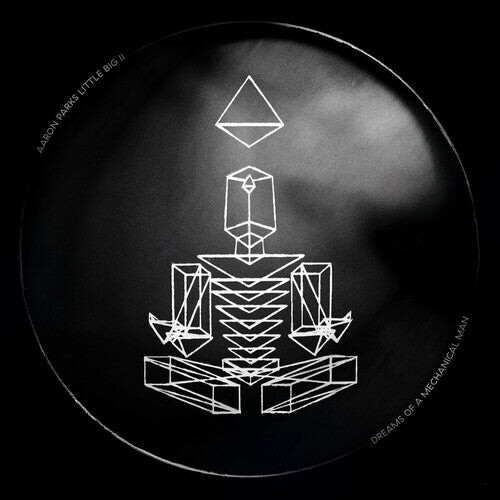 Виниловая пластинка Parks, Aaron - Little Big Ii: Dreams Of A Mechanical Man
Виниловая пластинка Parks, Aaron - Little Big Ii: Dreams Of A Mechanical Man
