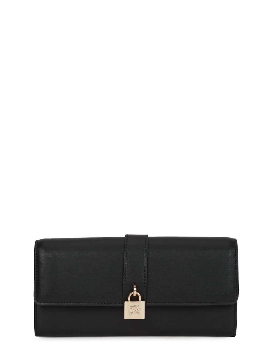 Кошелек Karl Lagerfeld, черный
Кошелек Karl Lagerfeld, черный