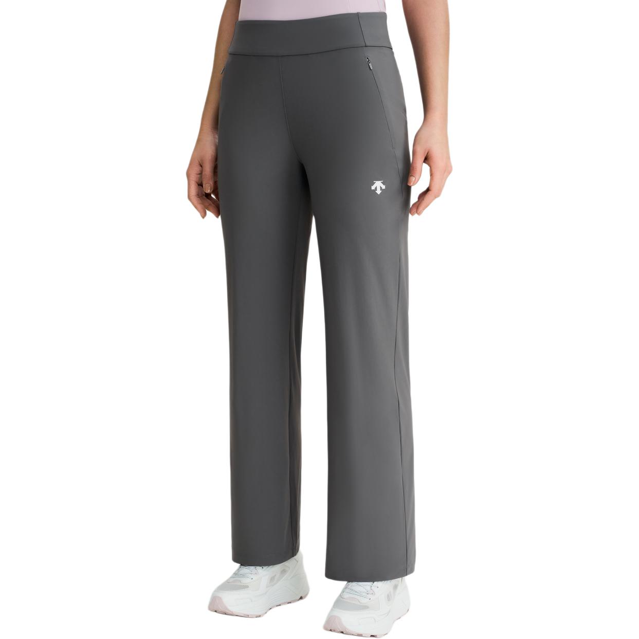 Женские спортивные брюки Knitted DESCENTE, Cc-Poopy Seed
Женские спортивные брюки Knitted DESCENTE, Cc-Poopy Seed