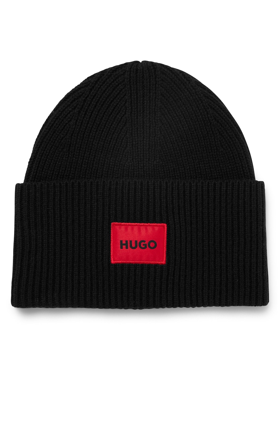 Шапка HUGO Xaff 6, черный
Шапка HUGO Xaff 6, черный
