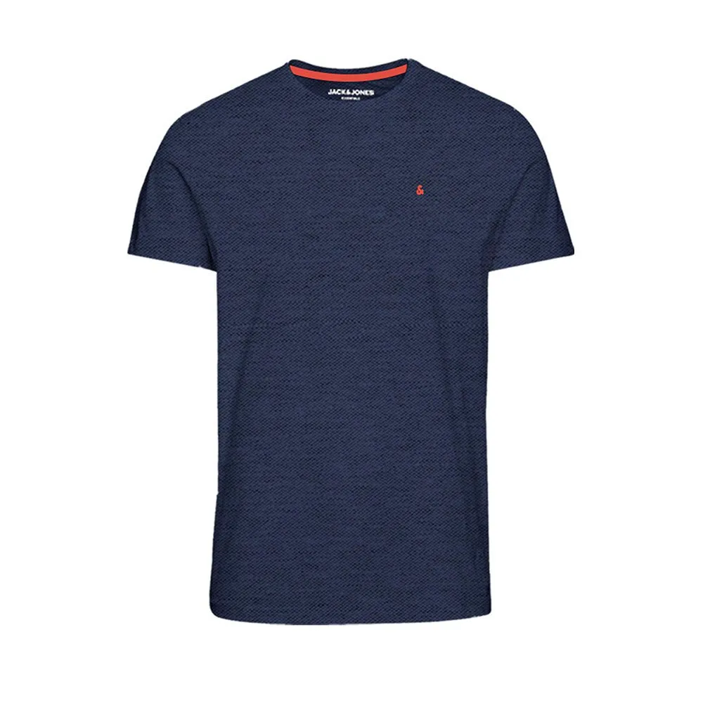 Футболка Jack & Jones Paulos Plus Size, синий
Футболка Jack & Jones Paulos Plus Size, синий