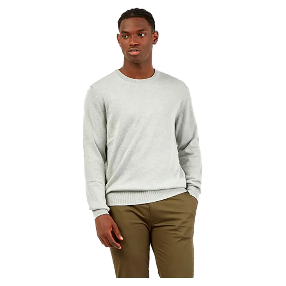 Свитер Ben Sherman 63370, серый 
Свитер Ben Sherman 63370, серый