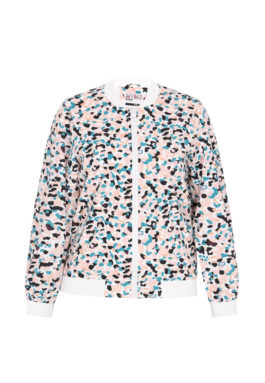 Всесезонная куртка myMo ATHLSR Between-Season Jacket, белый
Всесезонная куртка myMo ATHLSR Between-Season Jacket, белый