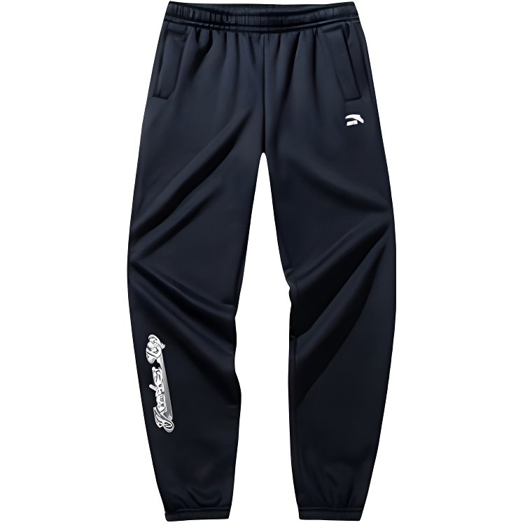 Женские повседневные брюки Life Collection ANTA, черный
Женские повседневные брюки Life Collection ANTA, черный