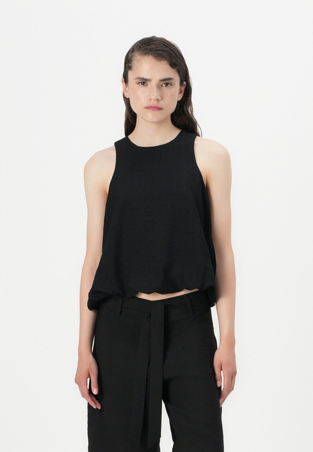 Блуза SILAS BUBBLEHEM JDY, черный
Блуза SILAS BUBBLEHEM JDY, черный