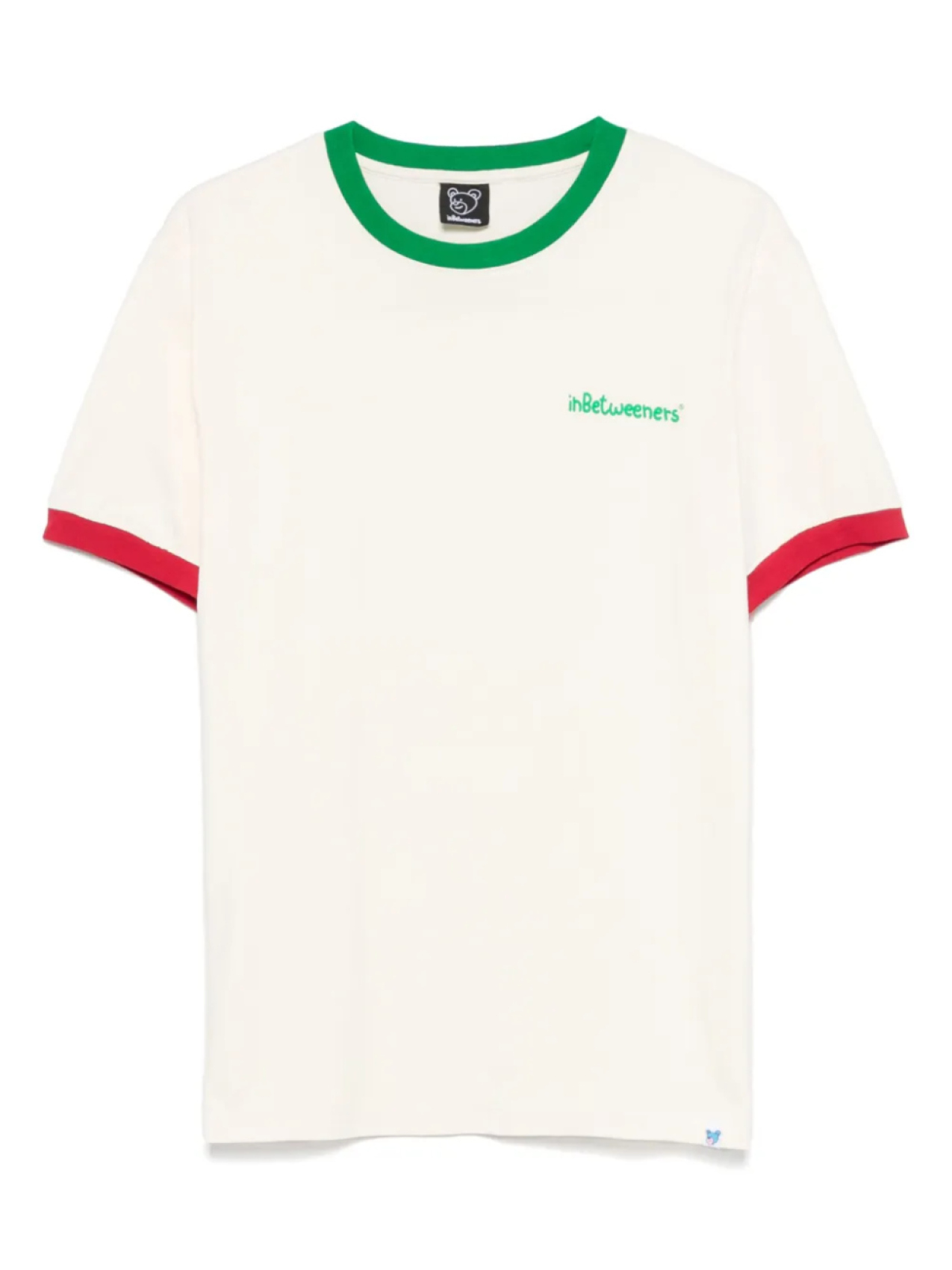 Футболка «Любители пасты» INBETWEENERS, нейтральный 
Футболка «Любители пасты» INBETWEENERS, нейтральный