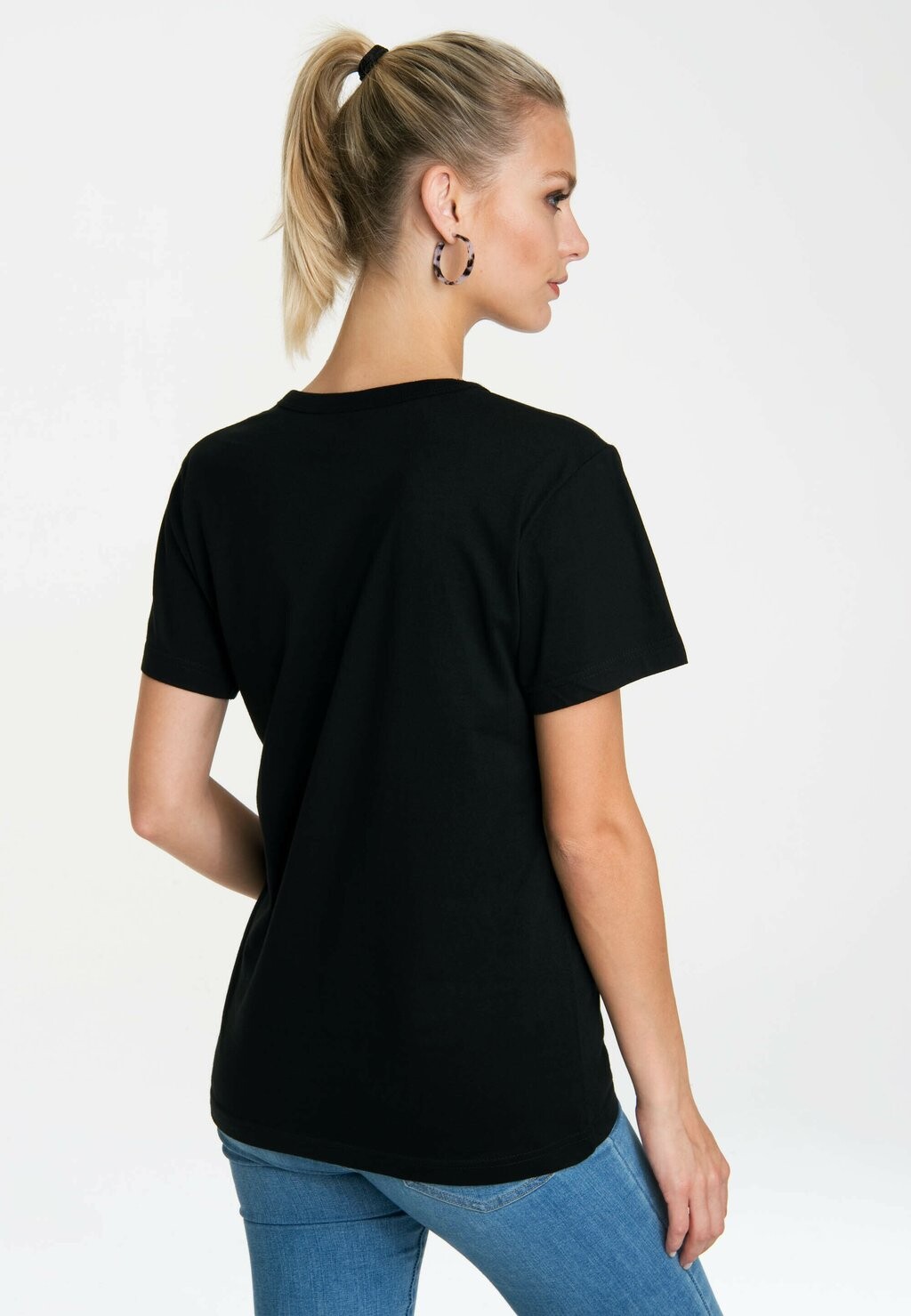 Футболка с принтом MARVEL COMIC BLOCK LOGO LOGOSHIRT, черный
Футболка с принтом MARVEL COMIC BLOCK LOGO LOGOSHIRT, черный