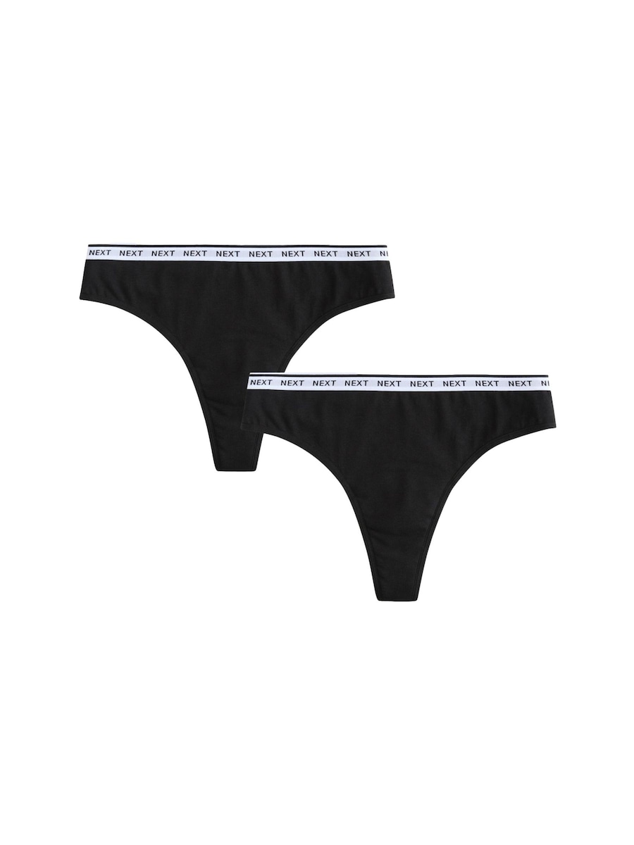 Стринги Next, черный
Стринги Next, черный