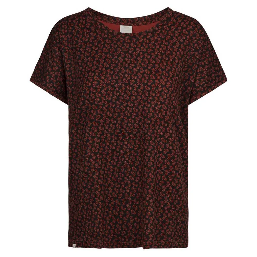 Футболка с коротким рукавом Trespass Morgana, черный
Футболка с коротким рукавом Trespass Morgana, черный