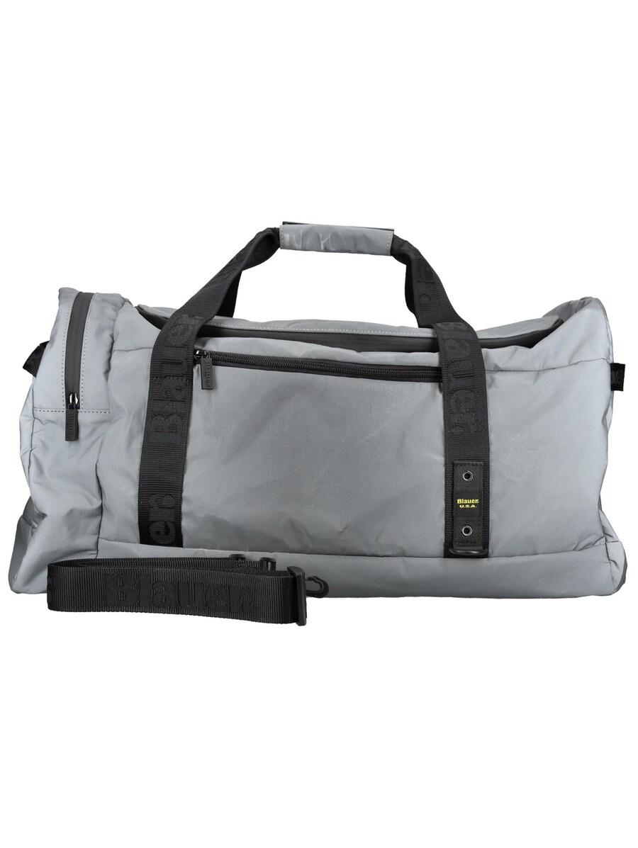 Сумка для путешествий Blauer.USA, Grey/Anthracite
Сумка для путешествий Blauer.USA, Grey/Anthracite