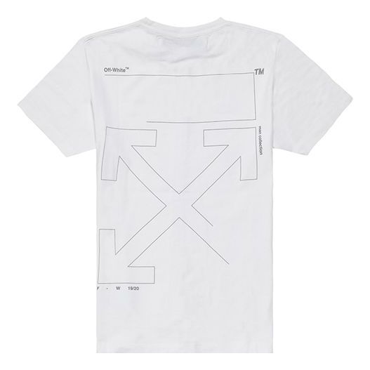 Футболка Off-White Crew Neck Pullovers Street Style Cotton Short Sleeves, белый
Футболка Off-White Crew Neck Pullovers Street Style Cotton Short Sleeves, белый