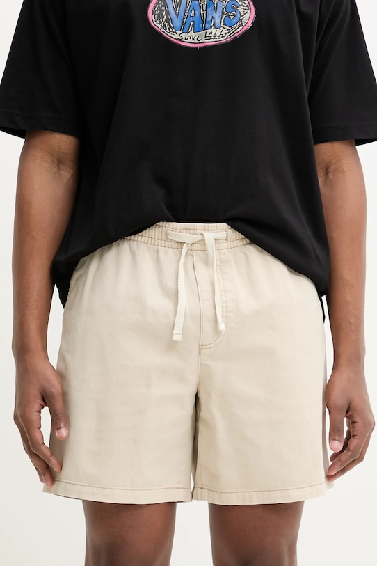 Хлопковые шорты Tommy Jeans, бежевый
Хлопковые шорты Tommy Jeans, бежевый