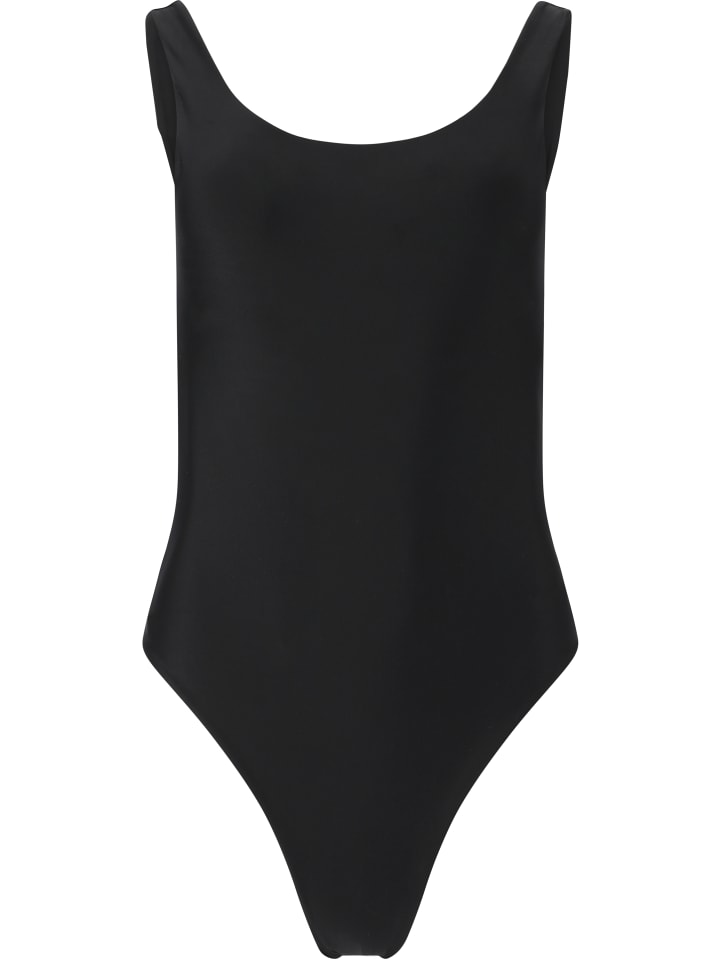 Купальник Athlecia, черный 
Купальник Athlecia, черный