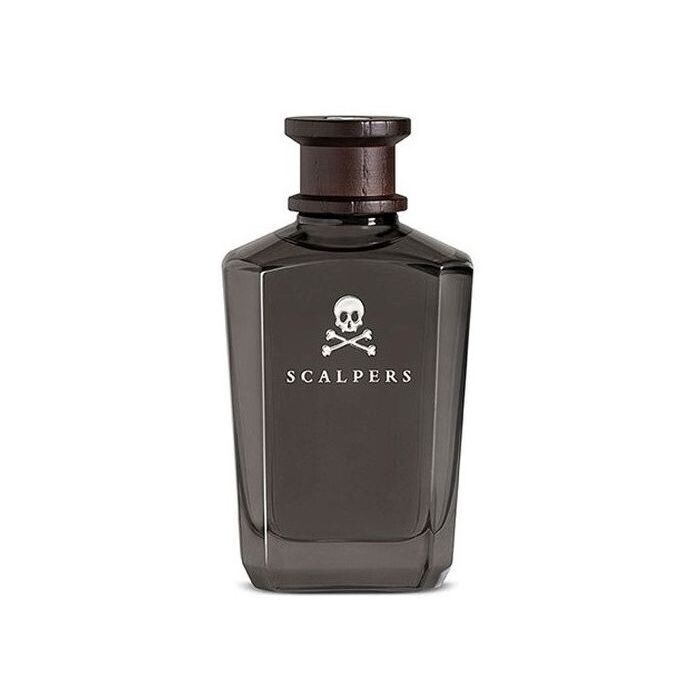Мужская туалетная вода The Club EDP Scalpers, 125
Мужская туалетная вода The Club EDP Scalpers, 125
