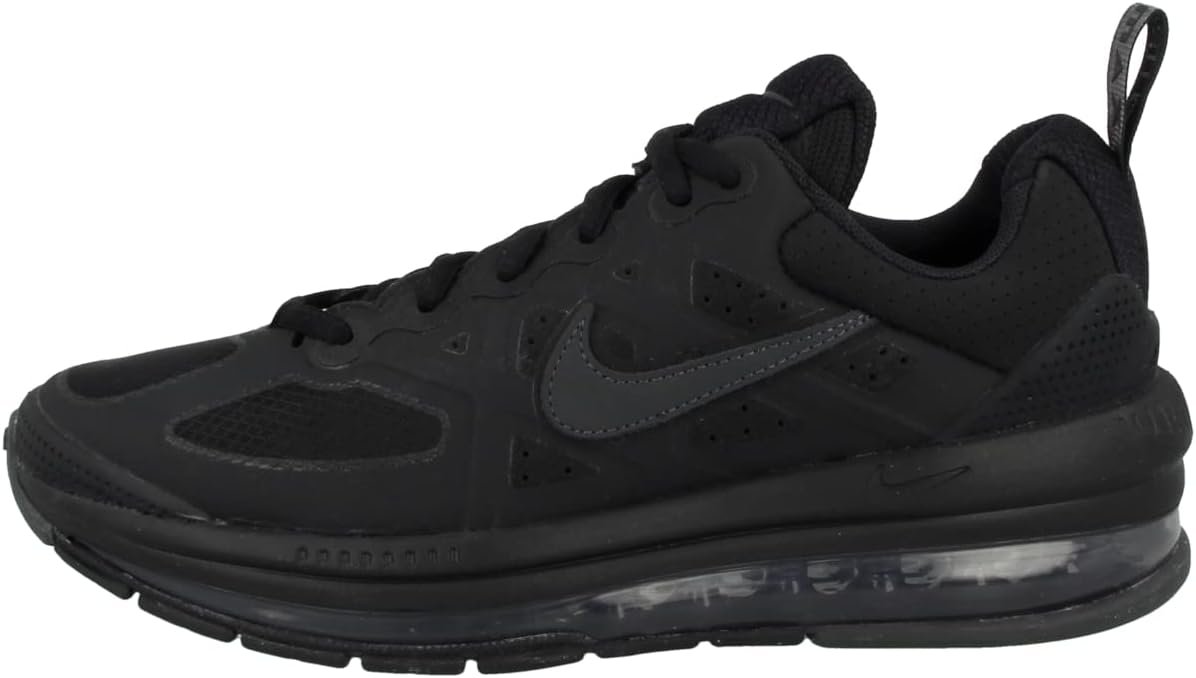 Кроссовки Nike для мальчиков, 5 AU, Black
Кроссовки Nike для мальчиков, 5 AU, Black