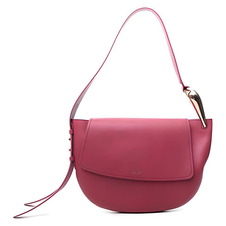 Chloé Сумка через плечо
Chloé Сумка через плечо