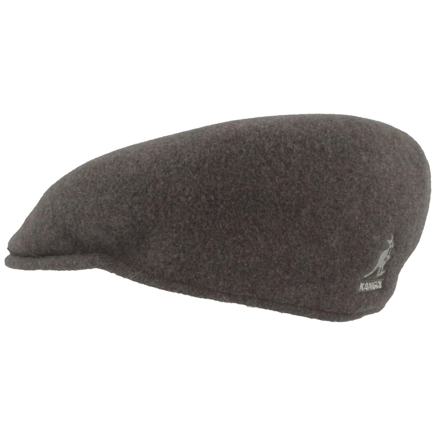 Бейсболка kangol Schirmmütze einteilig, серый
Бейсболка kangol Schirmmütze einteilig, серый