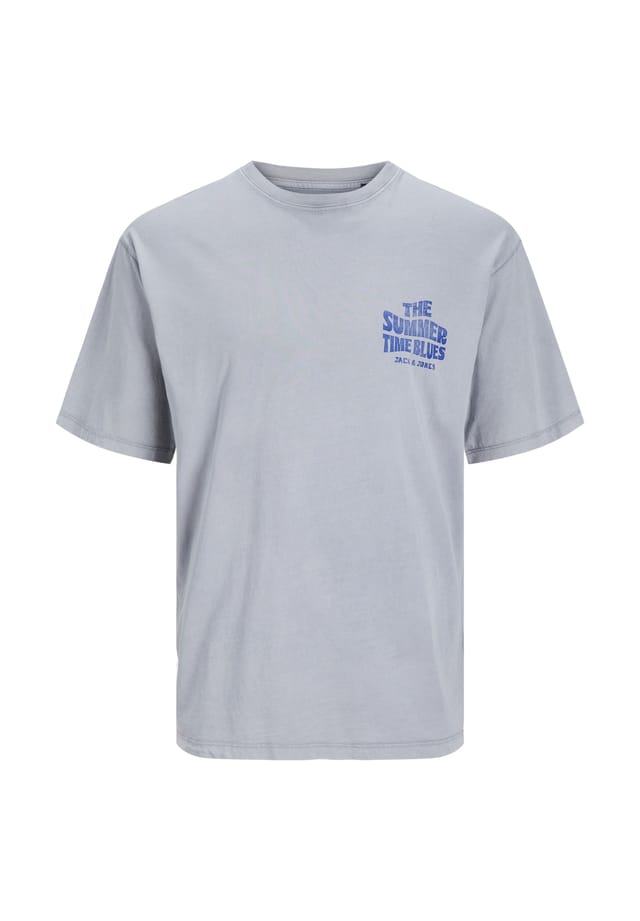 Футболка Энтони рубашка с короткими рукавами Jack & Jones, серый
Футболка Энтони рубашка с короткими рукавами Jack & Jones, серый