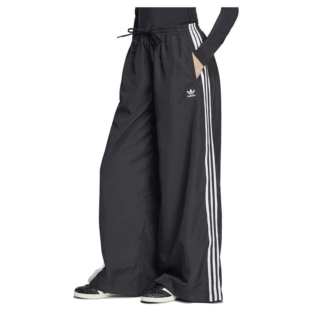 Спортивные брюки adidas Originals Adilenium Season 3 Oversized, черный
Спортивные брюки adidas Originals Adilenium Season 3 Oversized, черный