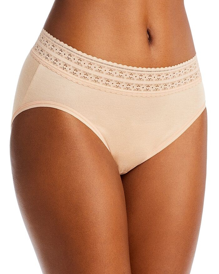 Французские трусы мечты Hanky Panky
Французские трусы мечты Hanky Panky