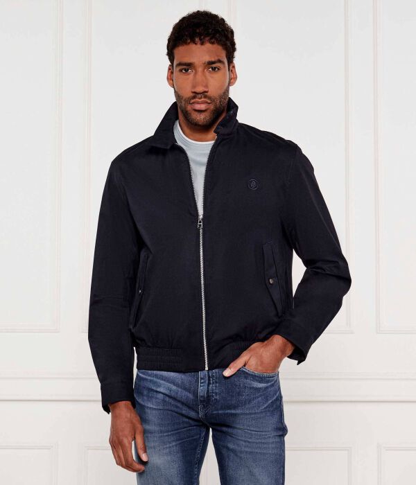 Куртка h-coiner2 Regular fit Boss, синий
Куртка h-coiner2 Regular fit Boss, синий