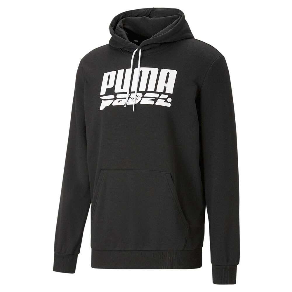 Толстовка Puma Teamliga Multisport, черный
Толстовка Puma Teamliga Multisport, черный