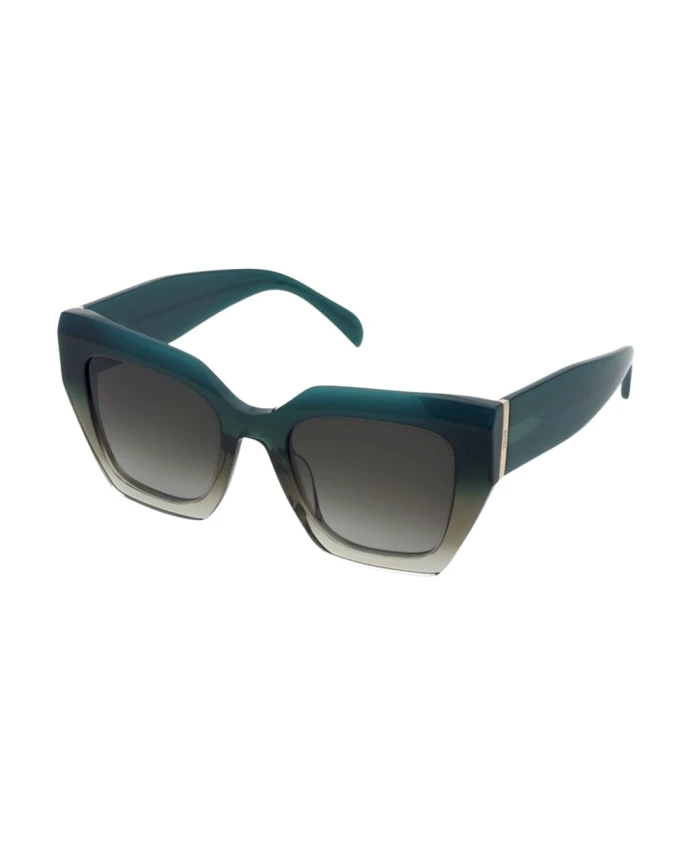 Солнцезащитные очки Stoc37 Tous, зеленый
Солнцезащитные очки Stoc37 Tous, зеленый