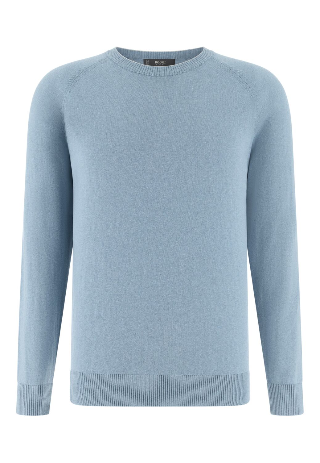 Boggi Milano Свитер в цвете Opal
Boggi Milano Свитер в цвете Opal