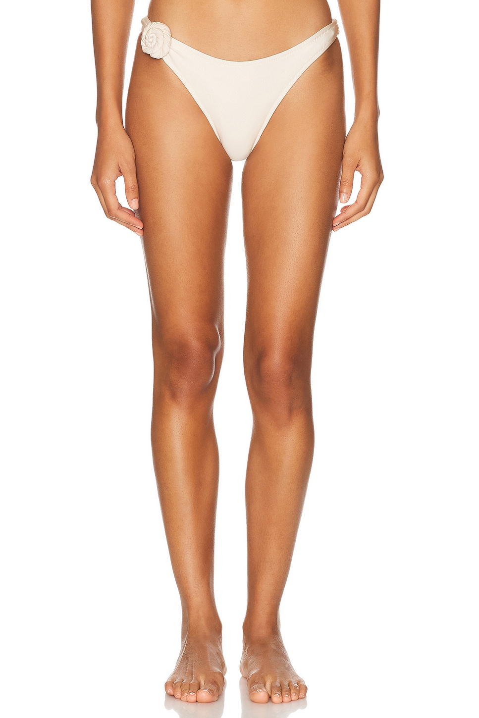 Лула Бикини Боттом Bananhot, Macadamia 
Лула Бикини Боттом Bananhot, Macadamia