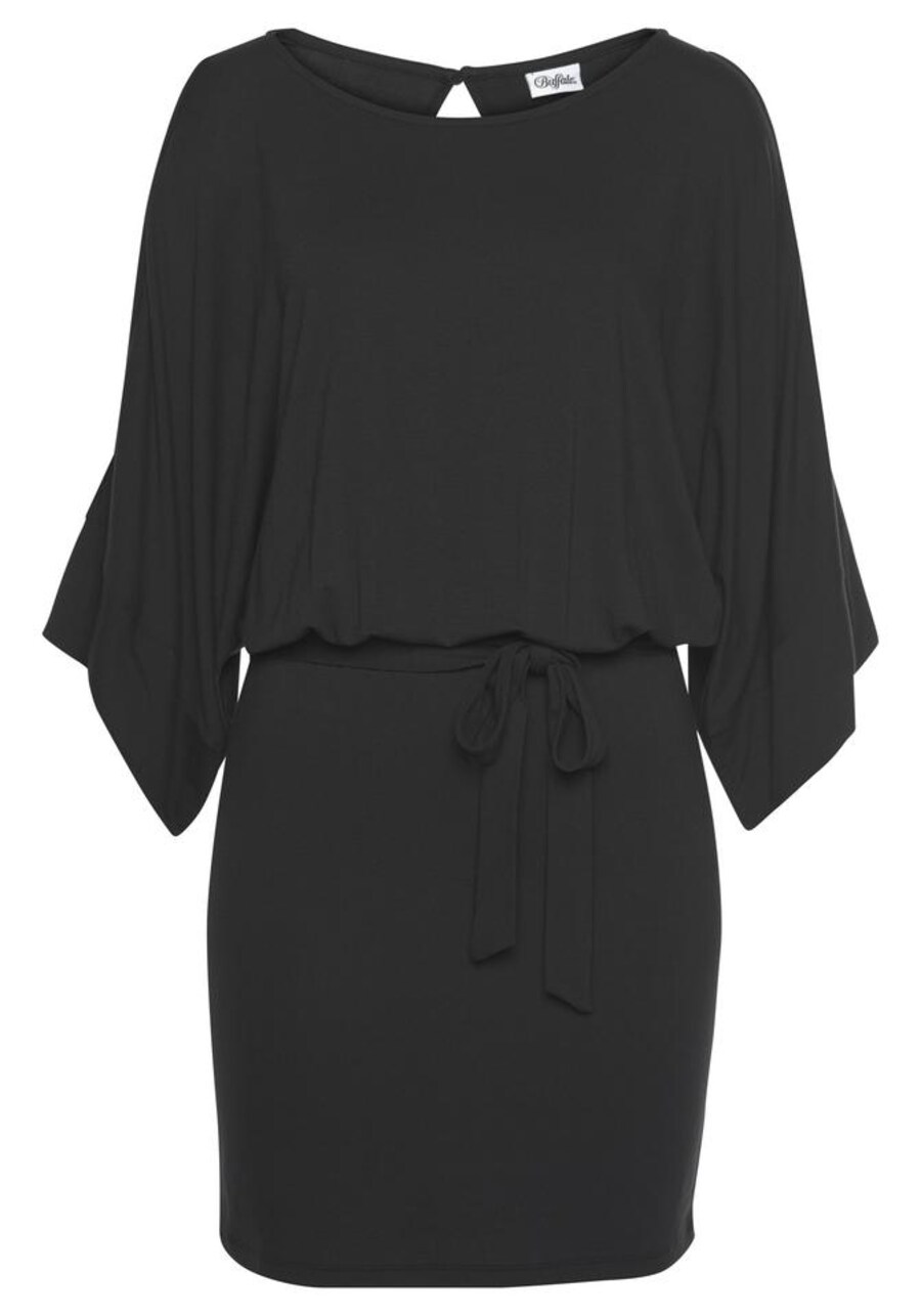 Пляжное платье BUFFALO, черный
Пляжное платье BUFFALO, черный