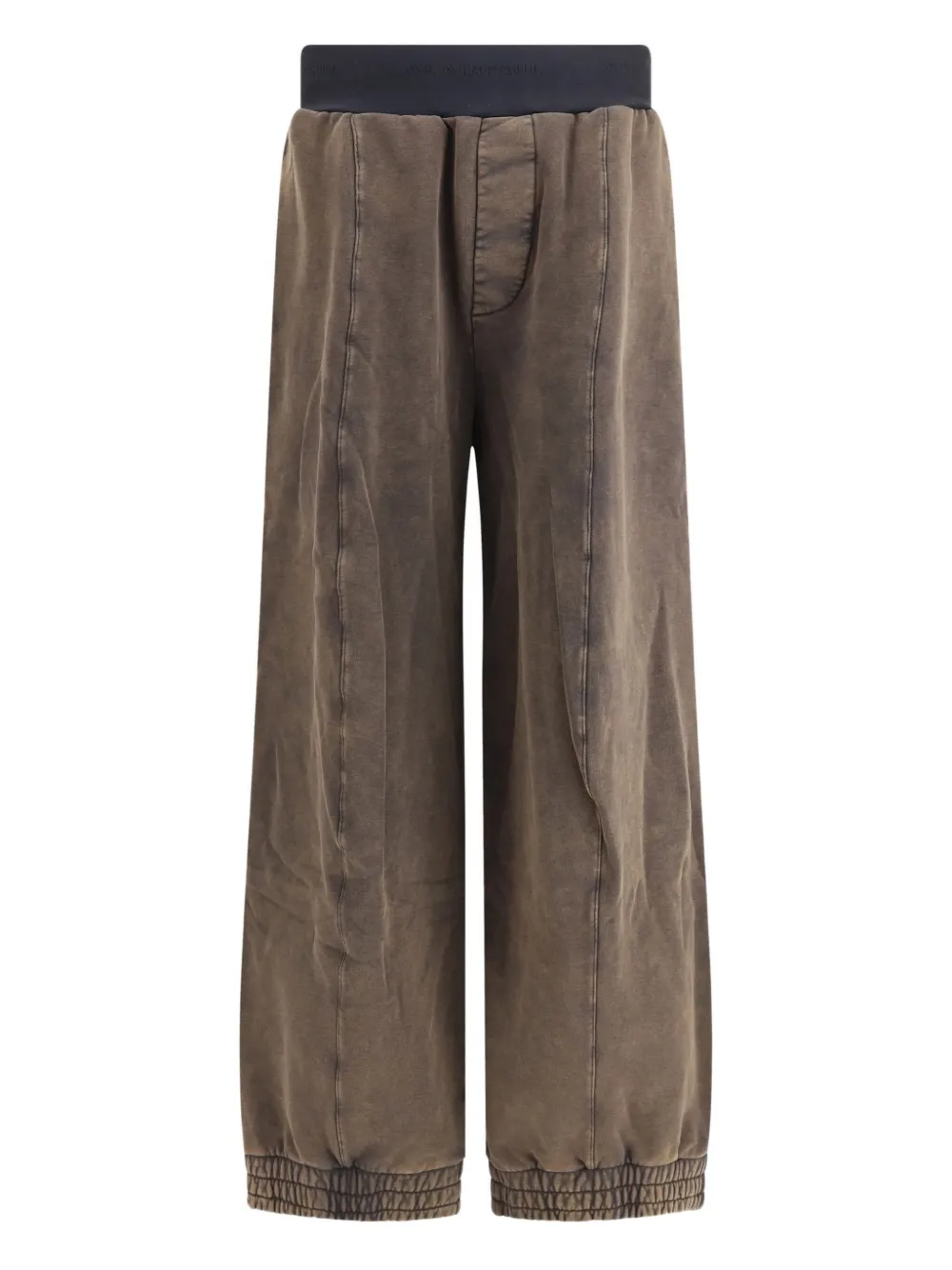 Спортивные брюки Alainpaul, коричневый
Спортивные брюки Alainpaul, коричневый