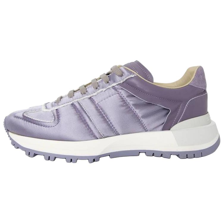 50-50 кроссовки Low-top Maison Margiela, фиолетовый
50-50 кроссовки Low-top Maison Margiela, фиолетовый