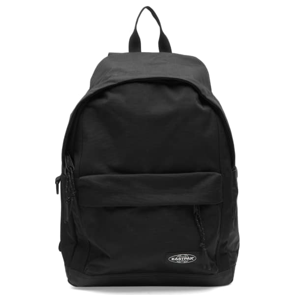 Рюкзак Icon Pak'r Eastpak, черный
Рюкзак Icon Pak'r Eastpak, черный