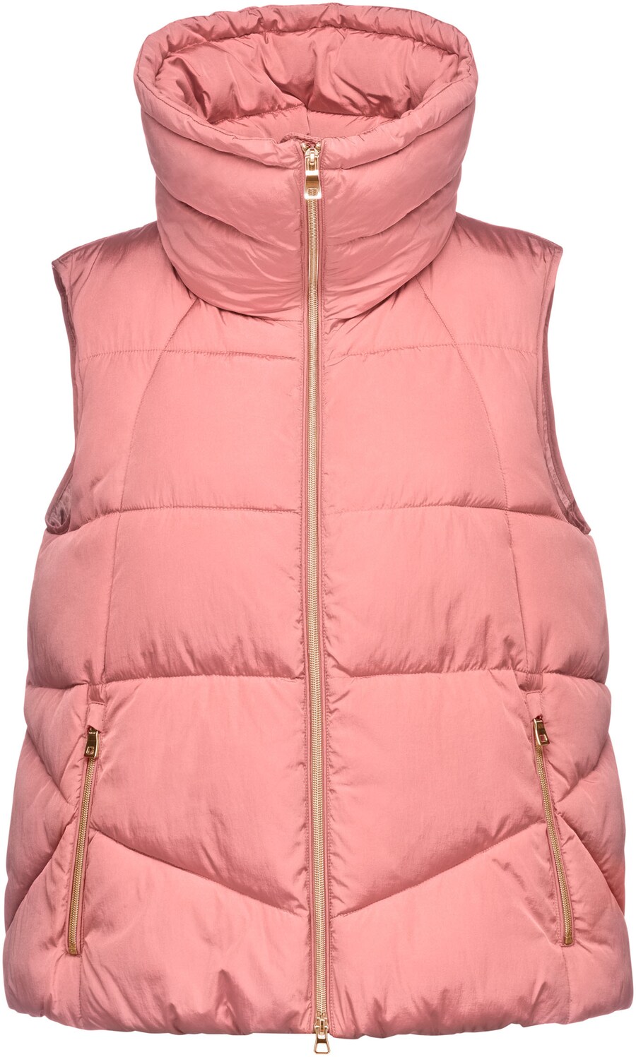 Жилет GEOX, розовый
Жилет GEOX, розовый