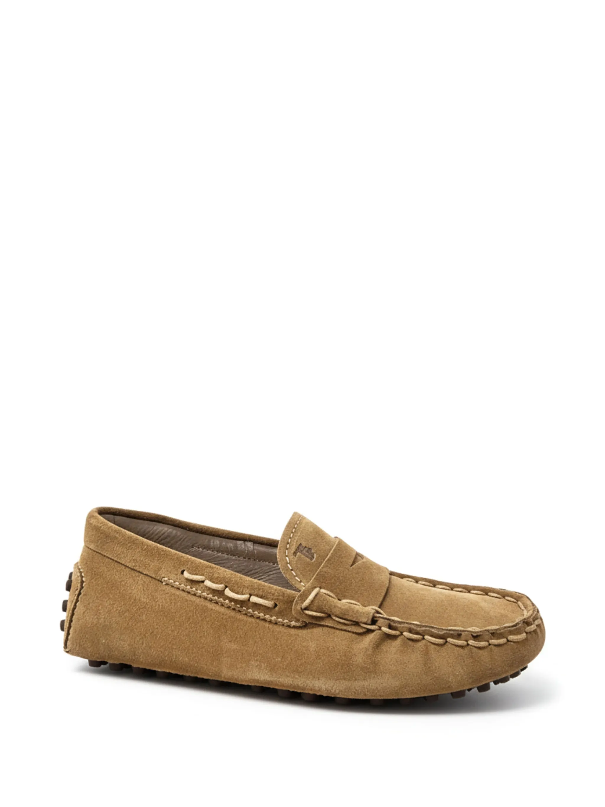 Лоферы Gommino Tod'S, коричневый
Лоферы Gommino Tod'S, коричневый