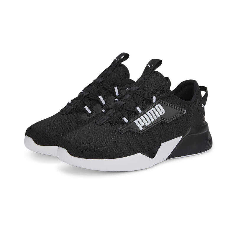 Кроссовки Retaliate 2 Молодежные PUMA Black White
Кроссовки Retaliate 2 Молодежные PUMA Black White