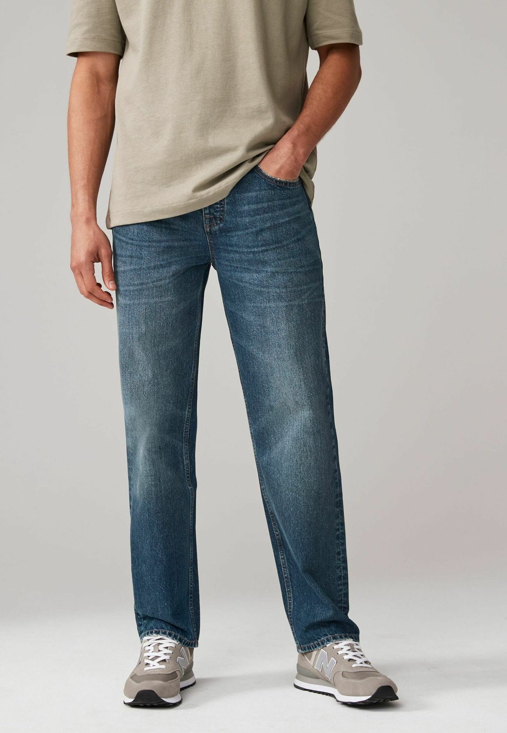 Джинсы Next, синий
Джинсы Next, синий