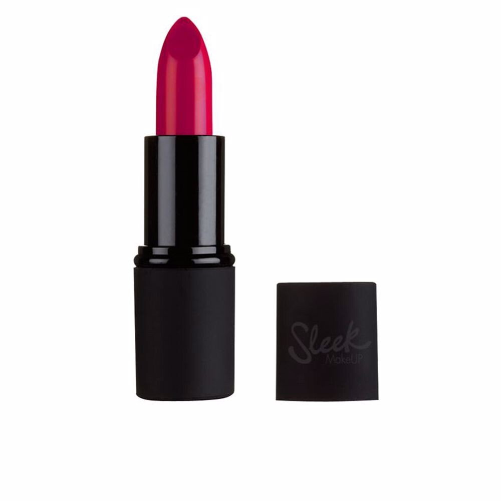 Губная помада True colour lipstick Sleek, Plush
Губная помада True colour lipstick Sleek, Plush