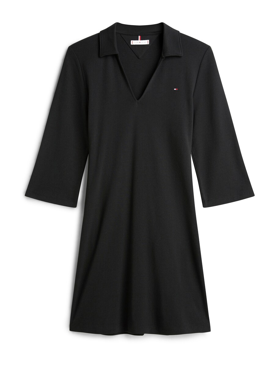 Платье TOMMY HILFIGER MODERN CODY, черный
Платье TOMMY HILFIGER MODERN CODY, черный
