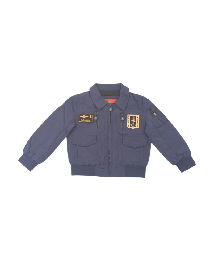 Куртка Aeronautica Militare, синий
Куртка Aeronautica Militare, синий