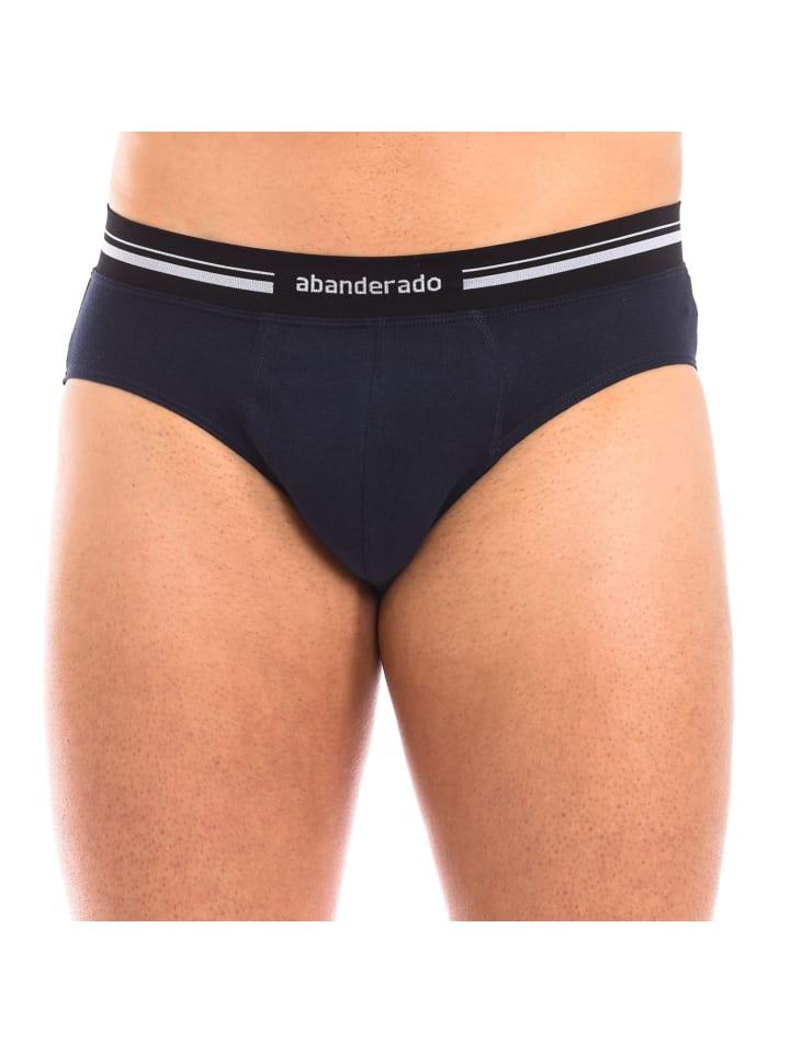 Трусы Abanderado, синий
Трусы Abanderado, синий
