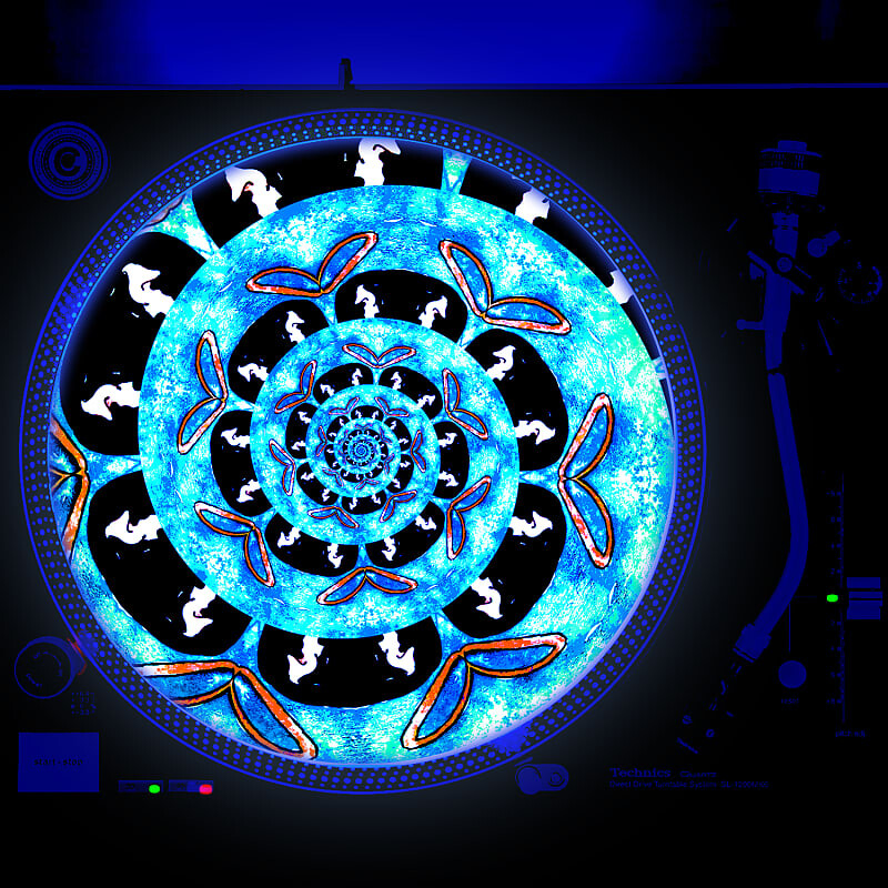 Проигрыватель Sunshine Design sdoslipmat
Проигрыватель Sunshine Design sdoslipmat