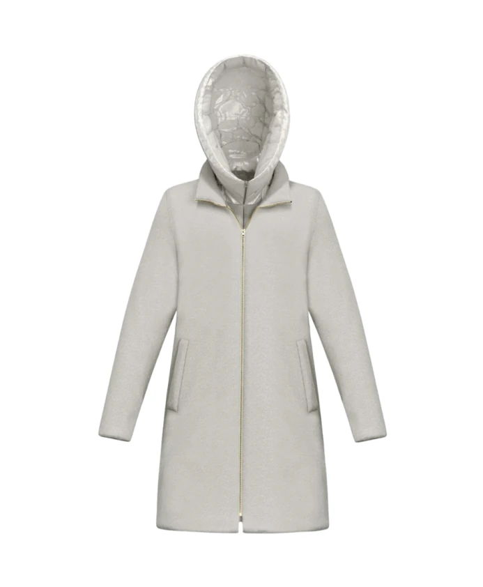 Куртка Басио Marella, белый
Куртка Басио Marella, белый