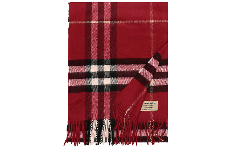 Бурберри Вязаный шарф унисекс
Бурберри Вязаный шарф унисекс
