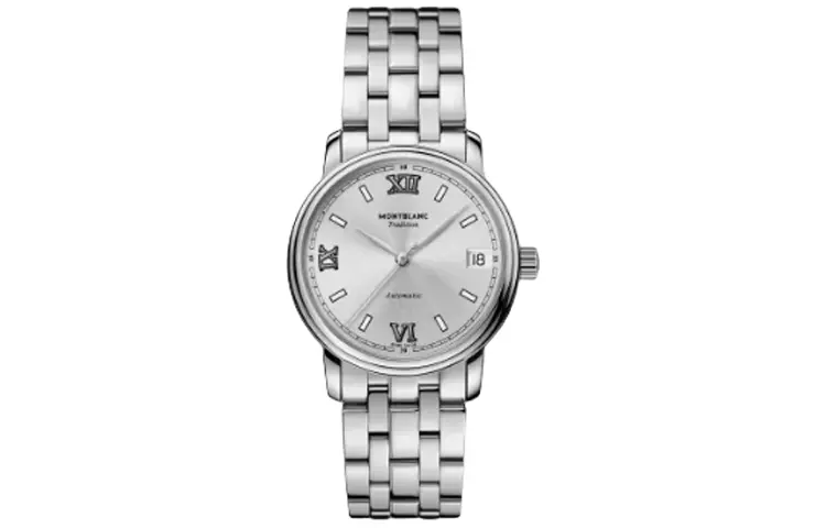 Женские часы MONTBLANC
Женские часы MONTBLANC
