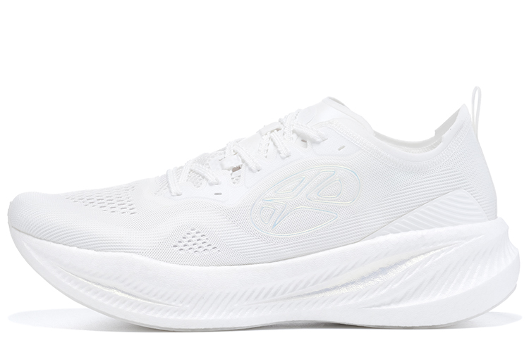 Bmai Мужские низкие беговые кроссовки Carbon FLY с амортизаторами, противоскользящие, износостойкие, дышащие, белого цвета
Bmai Мужские низкие беговые кроссовки Carbon FLY с амортизаторами, противоскользящие, износостойкие, дышащие, белого цвета