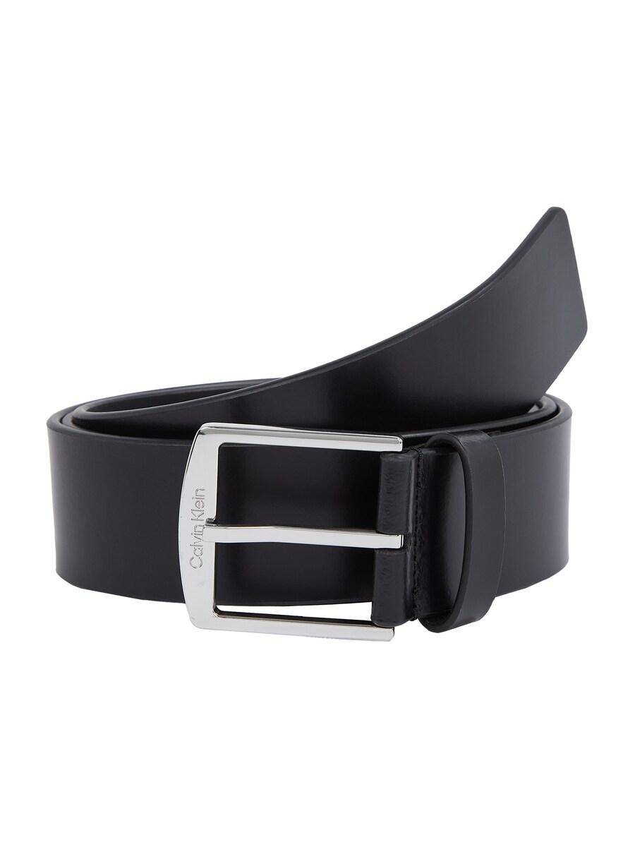 Ремень Calvin Klein, черный
Ремень Calvin Klein, черный