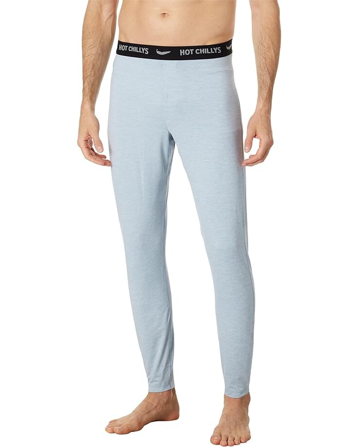 Брюки Hot Chillys Clima-Trek Bottoms, цвет Ashley Blue Heather
Брюки Hot Chillys Clima-Trek Bottoms, цвет Ashley Blue Heather