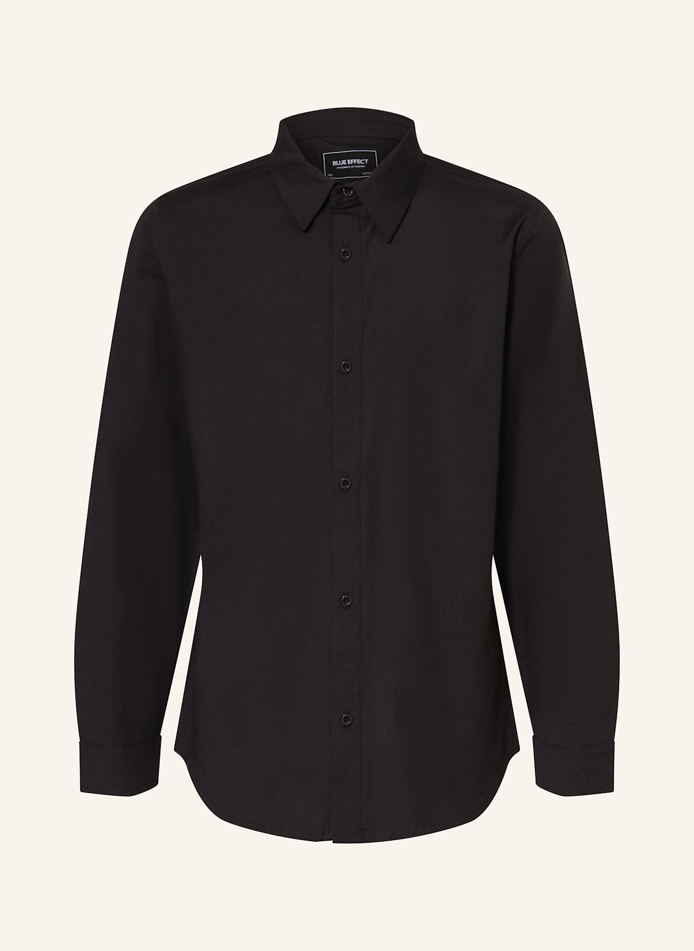 Рубашка Blue Effect, черный
Рубашка Blue Effect, черный