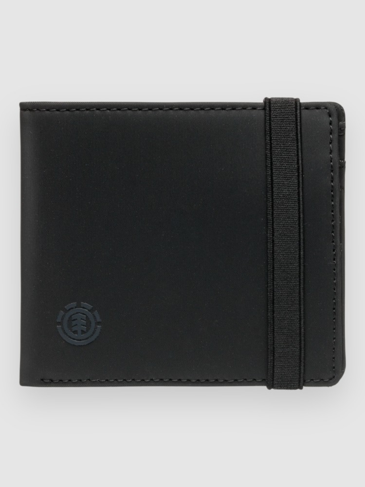 Кошелек Element Icon Strap Bifold Geldbörse, flint black
Кошелек Element Icon Strap Bifold Geldbörse, flint black